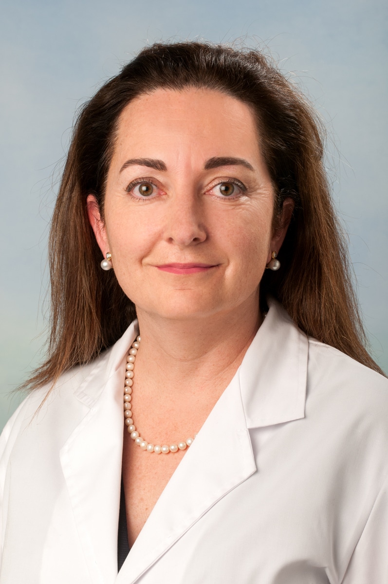 Equipo médico Salvà Dra. Sara Tarrús oculoplastia
