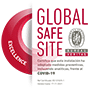 Global Safe Site