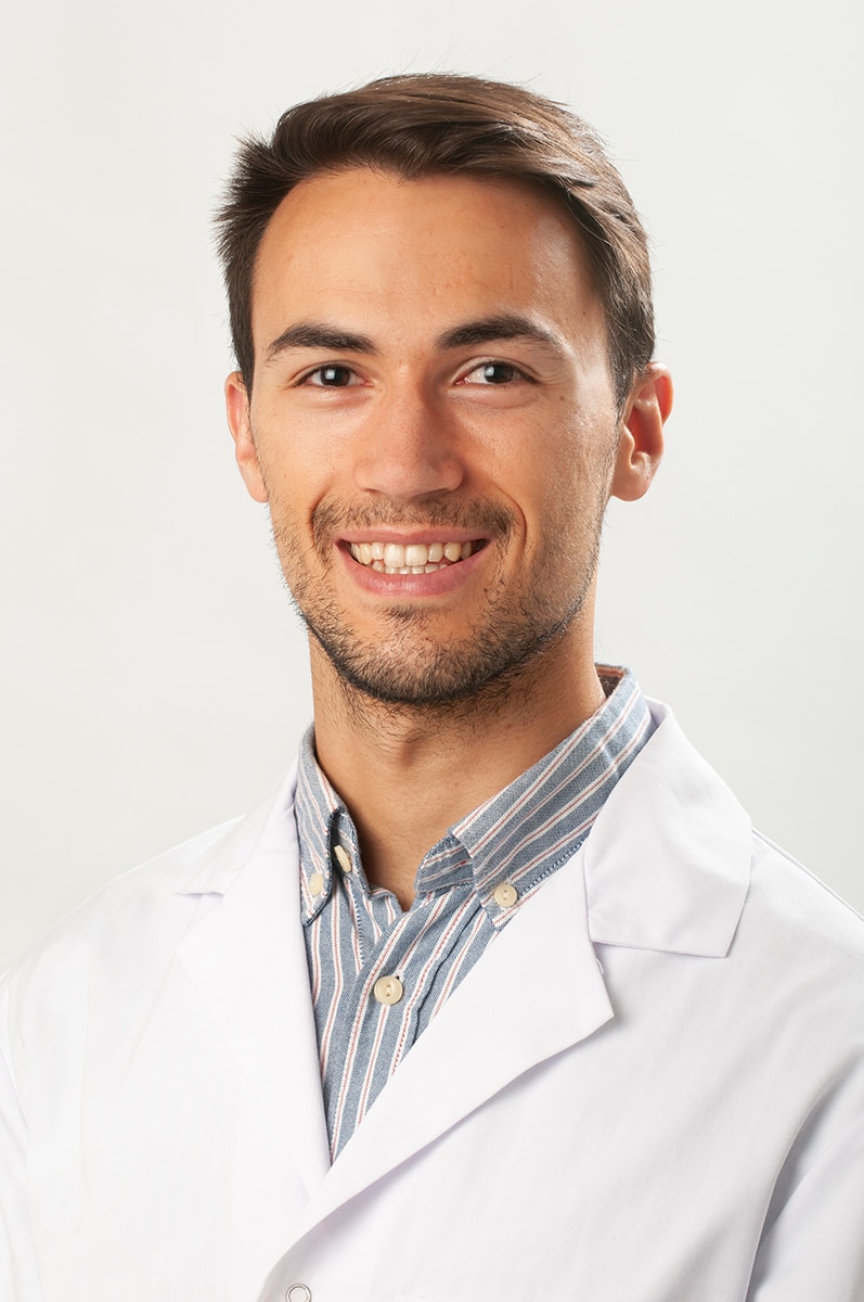 Dr. David A. Roca, oftalmólogo Palma